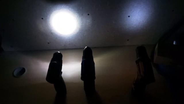 Обзор сравнение WOSAI(VVOSAI) 7016(16V) Vs Prostormer PSCD1601(16V)