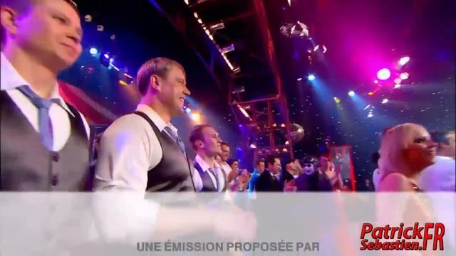 Les Sardines - Patrick Sébastien смотреть онлайн