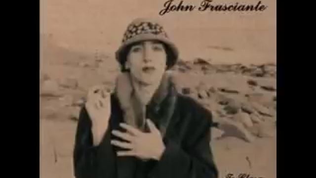 John Frusciante Untitled #11 смотреть онлайн