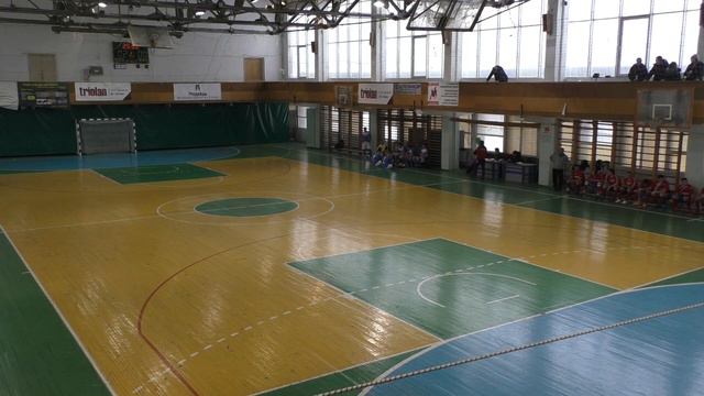 3 КУ 1 2 Мрия 94 – Импульс игра смотреть онлайн