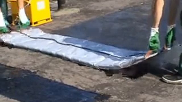 Ремонт мягких кровель новая технология, наплавляемая мягкая кровля смотреть онлайн