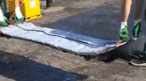 Ремонт мягких кровель новая технология, наплавляемая мягкая кровля