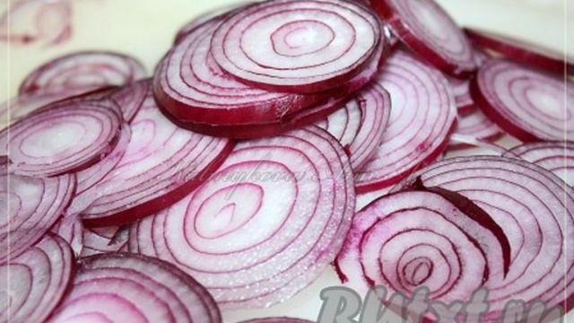 Кухня Мамашки