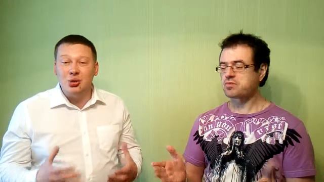 Мыслим позитивно!!!! Забываем о плохом :) :) :) смотреть онлайн