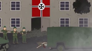 Call Of Duty: WW2 Song