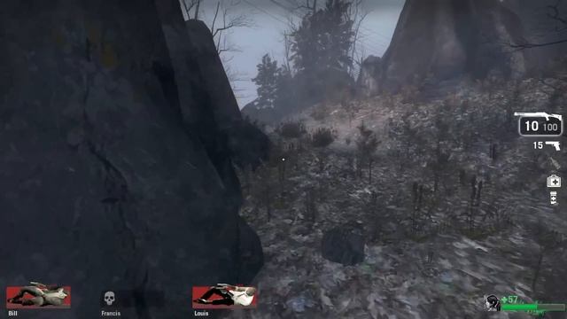 I Speedrun Blood Harvest On EXPERT смотреть онлайн