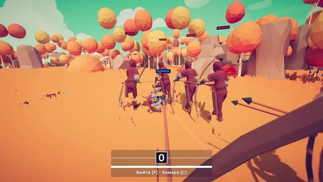 Я САЗДАЛ НОВОВО БАЙЦА смотреть онлайн