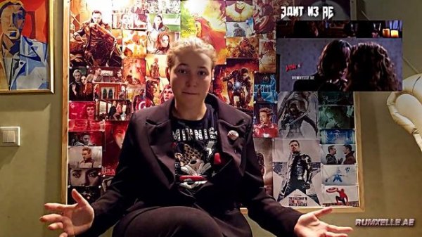 Сравниваю эдиты из Cap Cut и After Effects.