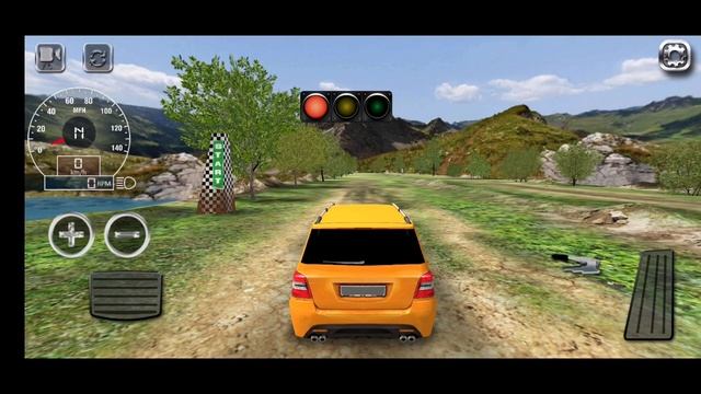 4×4 off road rally 7 how to earn RP (hack) смотреть онлайн