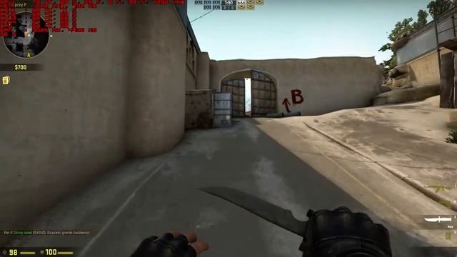 CS GO Dell Inspiron 15 3542 I3 4005U GTX820M 4GB RAM Test смотреть онлайн