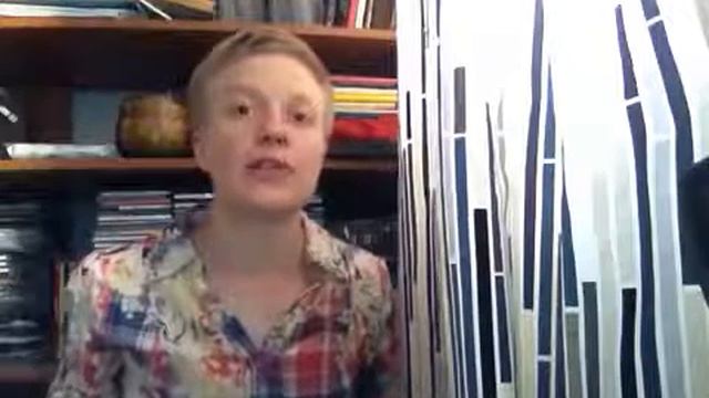 Алина МОРКОВИНА про САШИН ДЕНЬ в Череповце 2014-го года 360