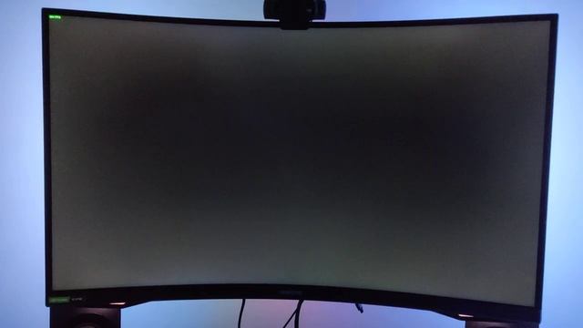 Samsung Odyssey G7 HDR TEST PART 1