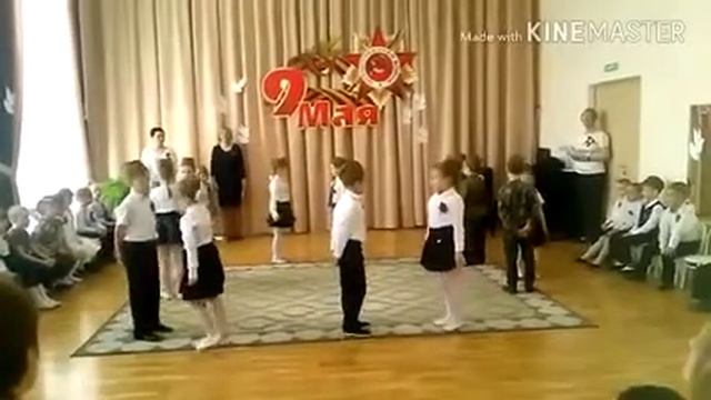 Вальс "Ах,эти тучи в голубом" смотреть онлайн