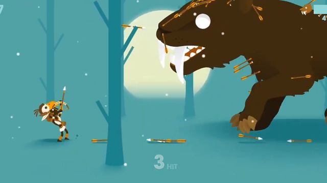 Big Hanter | Следуйщее Животное!! Пещерный Медведь?? смотреть онлайн