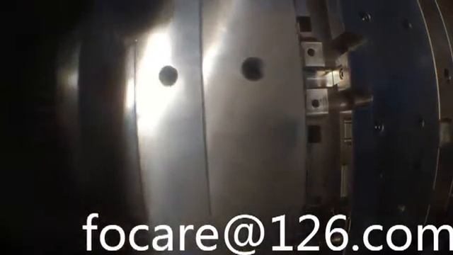 как работает пресс-форма для двухцветного стакана из пластика смотреть онлайн