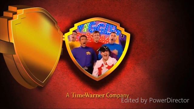 Custom The Looney Tunes Show That's All Folks #8 - The Wiggles