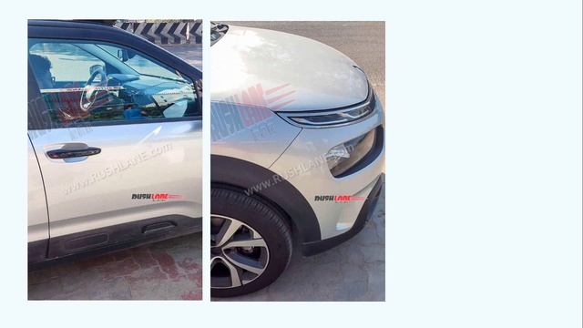 Upcoming Citroen C4 leaked Interior Exterior Price Everything You Need to kno смотреть онлайн