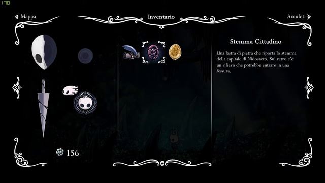 Hollow Knight - "L'Ultimo Coleottero" Blind Run ITA [Ep 4] смотреть онлайн