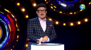 «Игра в кино» от 26 октября 2023 года