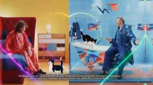 Реклама Феликс