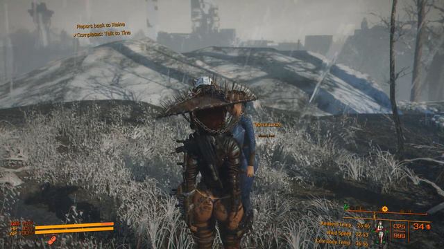 A Bloody Threesome - Fallout 4 Mods: Depravity - A Harmless Bit of Fun (18+) | Raider Part 26 смотреть онлайн
