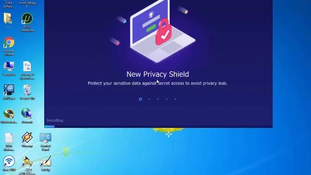 تحميل وتفعيل Advanced SystemCare 12.4 PRO | License Key 2020 смотреть онлайн