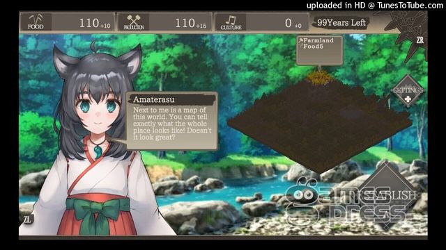 The Hundred Year Kingdom is the debut title from Waku Waku Games, a new ‘micro-indie’ publishing la смотреть онлайн