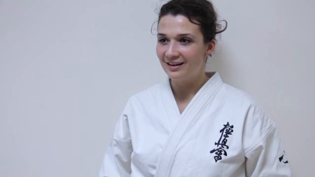 Что вы знаете о каратэ? смотреть онлайн