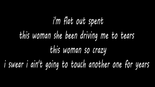 Rollin' And Tumblin' - Bob Dylan