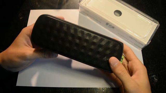 News high tech #1: une bonne enceinte bluetooth смотреть онлайн