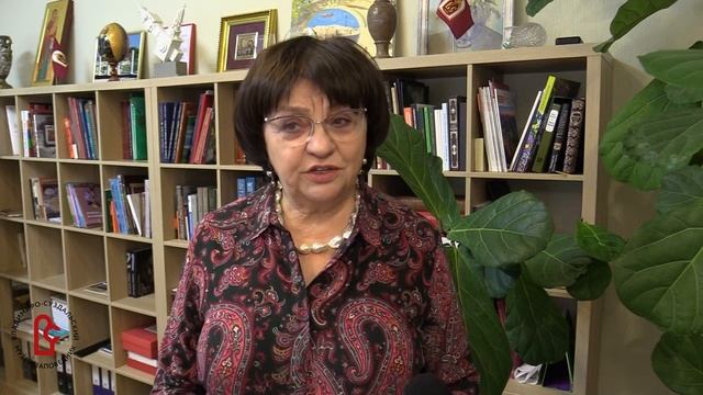 Музейная история. Судьба Глеба Гиляревского смотреть онлайн