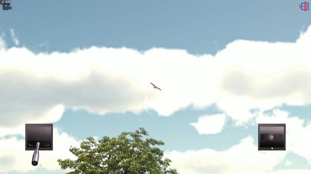 RC AirSim RC Model Airplane Flight Simulator 2022 12 04 05 43 смотреть онлайн