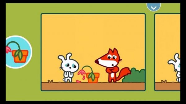 Pango Comics (Studio Pango) - Best App For Kids