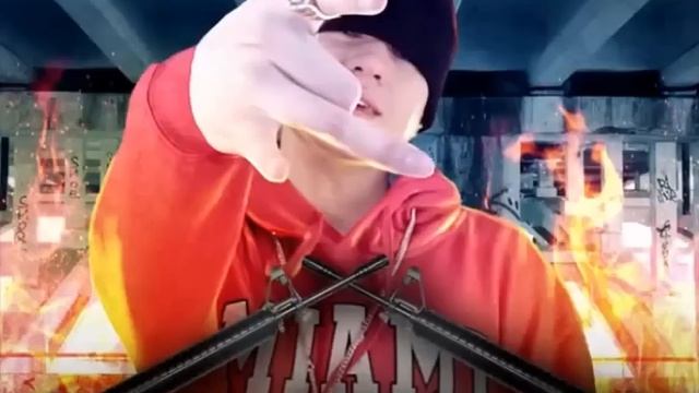 BadComedian я положу в тебя патрон песня смотреть онлайн