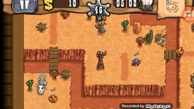 ?Поселенцы на горизонте-игра Guns n Glory смотреть онлайн