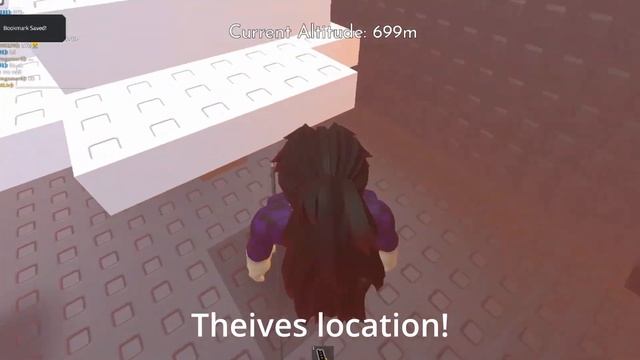 How To Get All Ladders in Steep Steps! - Roblox смотреть онлайн