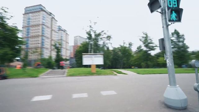 Как добраться в West Dental Clinic? смотреть онлайн