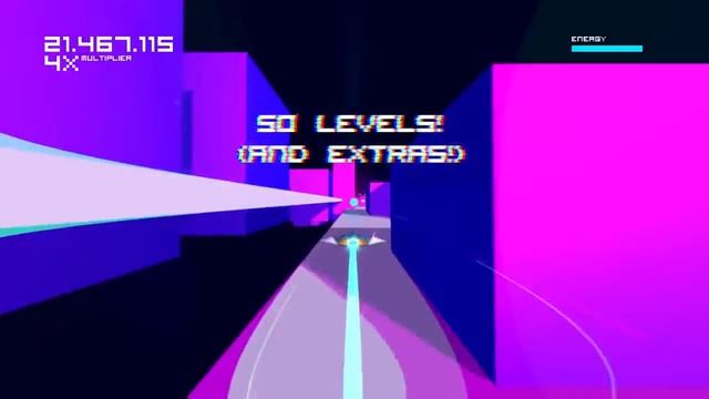 Futuridium EP Deluxe Launch Trailer PS4 смотреть онлайн