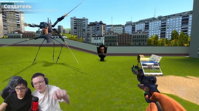 ДУКА VS АСХАТ СКИБИДИ БАТЛ! КІМ ЖЕҢЕДІ?! смотреть онлайн