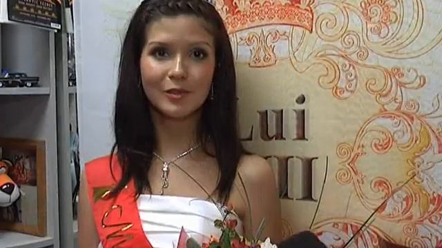 День города Альметьевск 2011, Мисс Альметьевск 2011, Аква смотреть онлайн