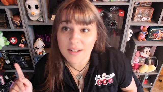ALLEY CATS STRIKE || A Disney 365 Review смотреть онлайн