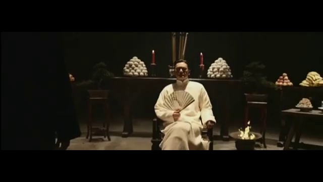 The Last Tycoon - тизер смотреть онлайн