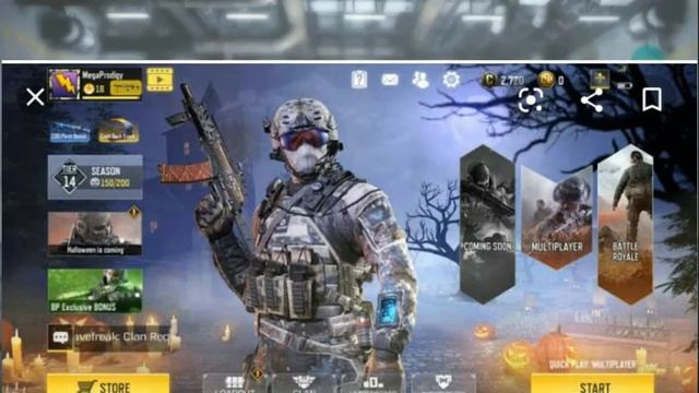 Cod (call of duty mobile) season 11 5 upcoming features смотреть онлайн