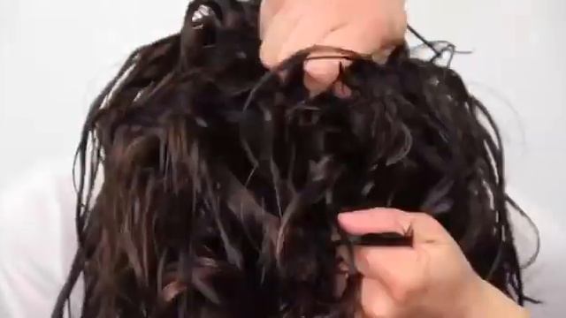 Maraes Curly Care