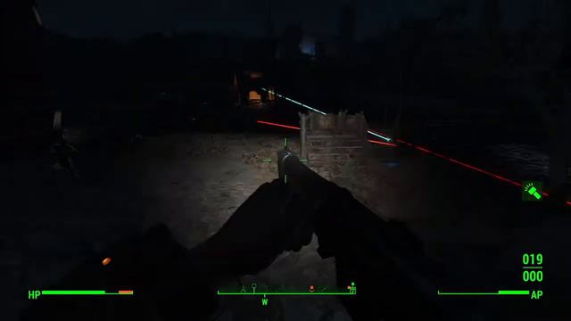 War fallout with mods смотреть онлайн