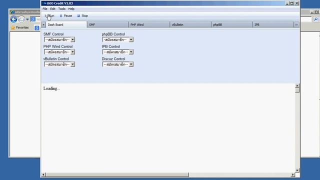 Module 9 iSEO-Credit หน้าลิงค์ Google Index смотреть онлайн