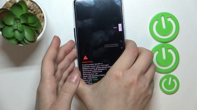 GOOGLE Pixel 7a | Как войти в режим рекавери на GOOGLE Pixel 7a - Меню восстановления на Pixel 7a смотреть онлайн