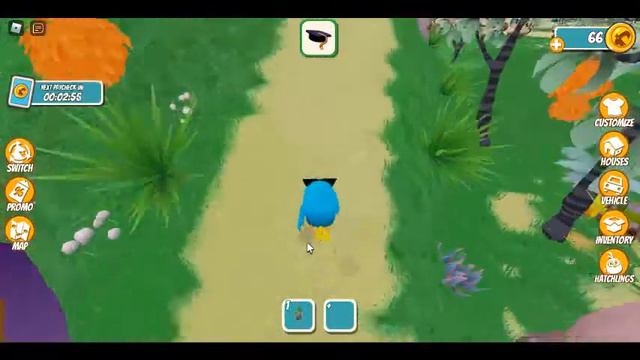 Roblox: Angry Birds Bird Island Part 2 смотреть онлайн