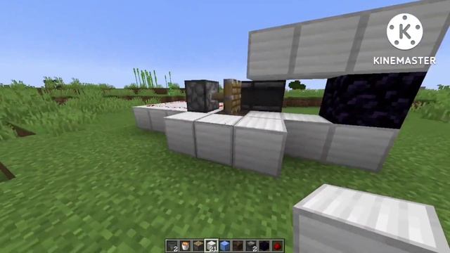 SIMPLE 1.19 - BASALT FARM TUTORIAL in Minecraft Bedrock / java (MCPE/Xbox/PS4/Switch/Windows10) смотреть онлайн