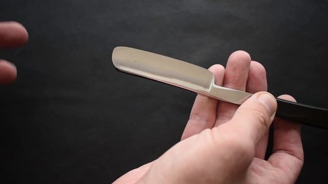 Бритвы Rice & Skinner, E.A. Karlsson + 2 японские смотреть онлайн